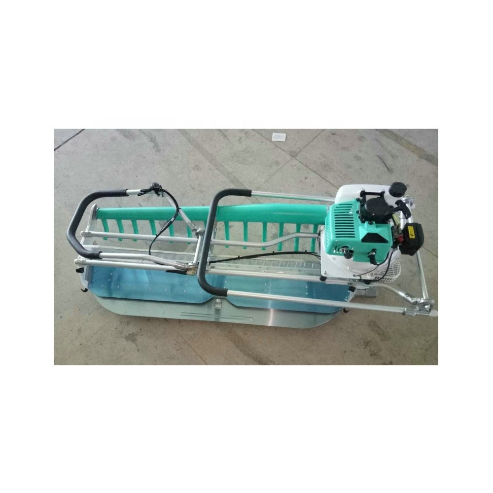 high quality gasoline one man operate tea picking machine gasoline tea harvester machine/tea plucker/tea leaf picker