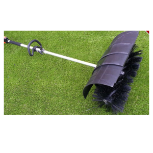 Factory Outlet Electric Lawn Power Artificial Grass Outdoor Road Street lawn sweeper