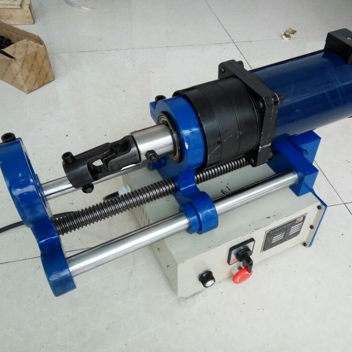 Portable Excavator repairsingle boring machine  line boring machine repairing excavator hole boring machine