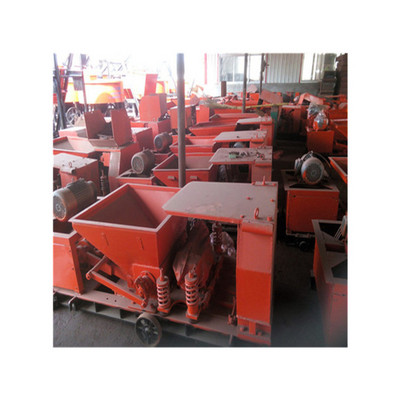 Precast concrete Hollow Core Slab machine/precast hollow core floor slab/roof slab forming machine