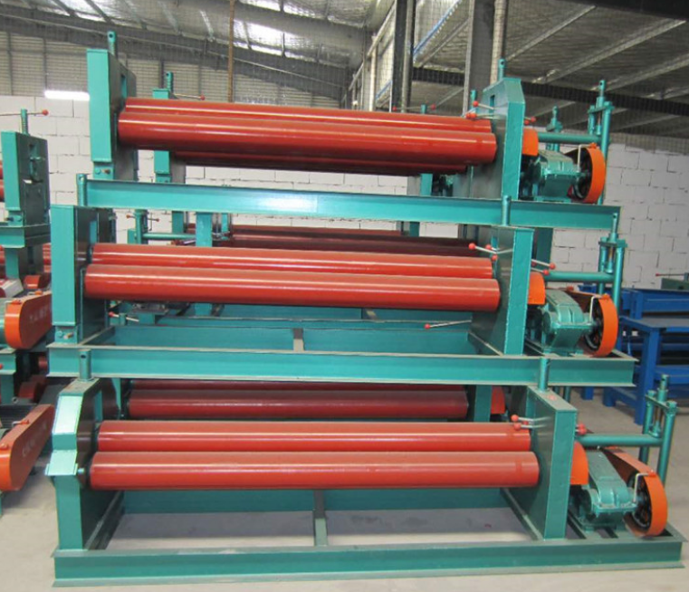 Steel bending machine with double pinch&stainless steel pipe rolling machine