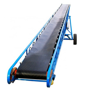 portable Coal Belt Conveyor Price, Grain Mobile Conveyor Belt, Folding Conveyor Belt For Sale