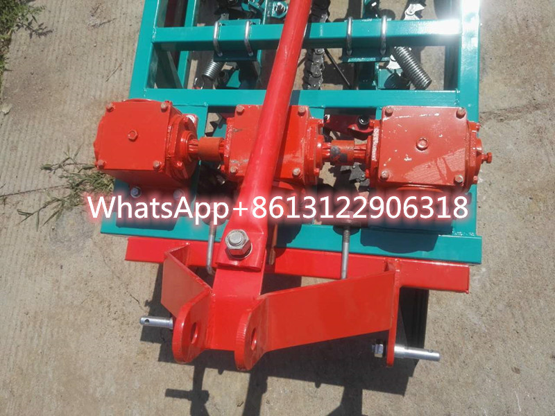 combine harvester used machines groundnut harvesting machine peanut fruit picker with low price