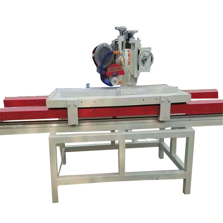 Multifunction Table Saw Stone Polisher Machine Grinding Polishing Machine Ceramic Tiles Cutting Machine