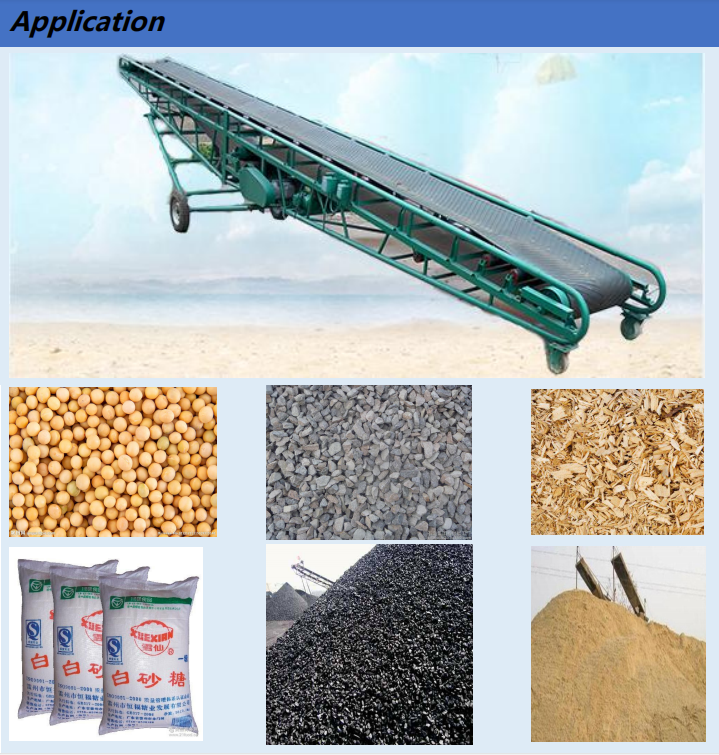 portable Coal Belt Conveyor Price, Grain Mobile Conveyor Belt, Folding Conveyor Belt For Sale