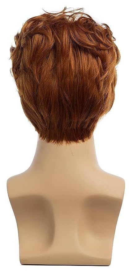 Free Sample Customized Glueless 150% Density Long Man Hair Wig Natural Toupee,Hair Wigs For Men