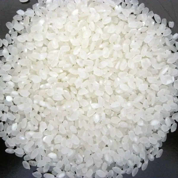 Top Quality Vietnam Short Round Grain Japonica Rice Lowest Price White Rice Sushi Rice Customized Packing Free Sample