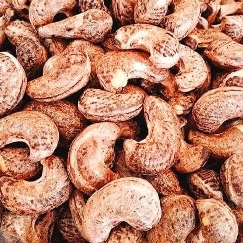 Vietnam Roasted Salted Cashew Nuts AA450 Best Quality Good Price Flavored Salted Cashew Nuts Free Sample