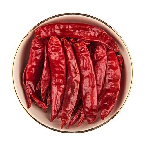 Spices & Herbs Best Price Dried Chili Hot - Wholesale Best Dry Chili Wholesales Exporter 100% Organic