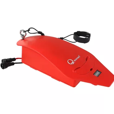 Havospark Adult Children Water Sports Underwater Electric Jet Ski Sea Diving Scooter