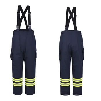 Havospark Nomex Fire Fighting Trousers fireman pants