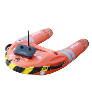 Wireless Remote Control Electric Buoy Professional Intelligent Life Saving Equipment Lifeboat