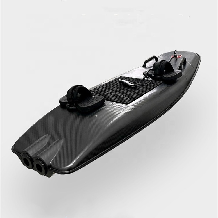 58KM/H Electric Surfboard Motorized Electric Jet Body Board Electric Propeller