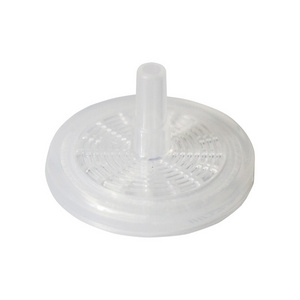 0.22 um micron liquid sterile mdi syringe filter for laboratory