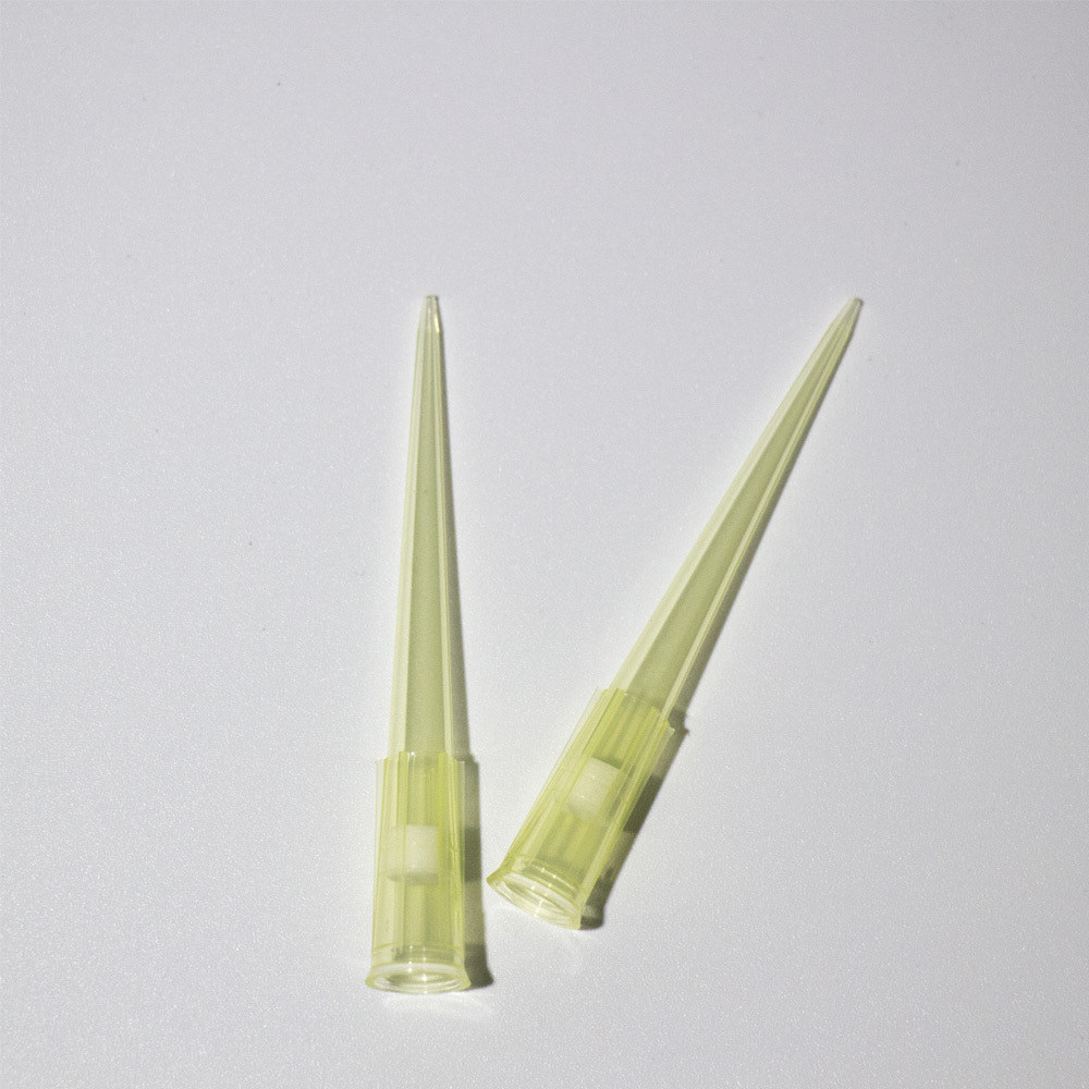 Lab Standard Equivalent to Gilson Disposable transfer Filler Micro Plastic Pipette Tip