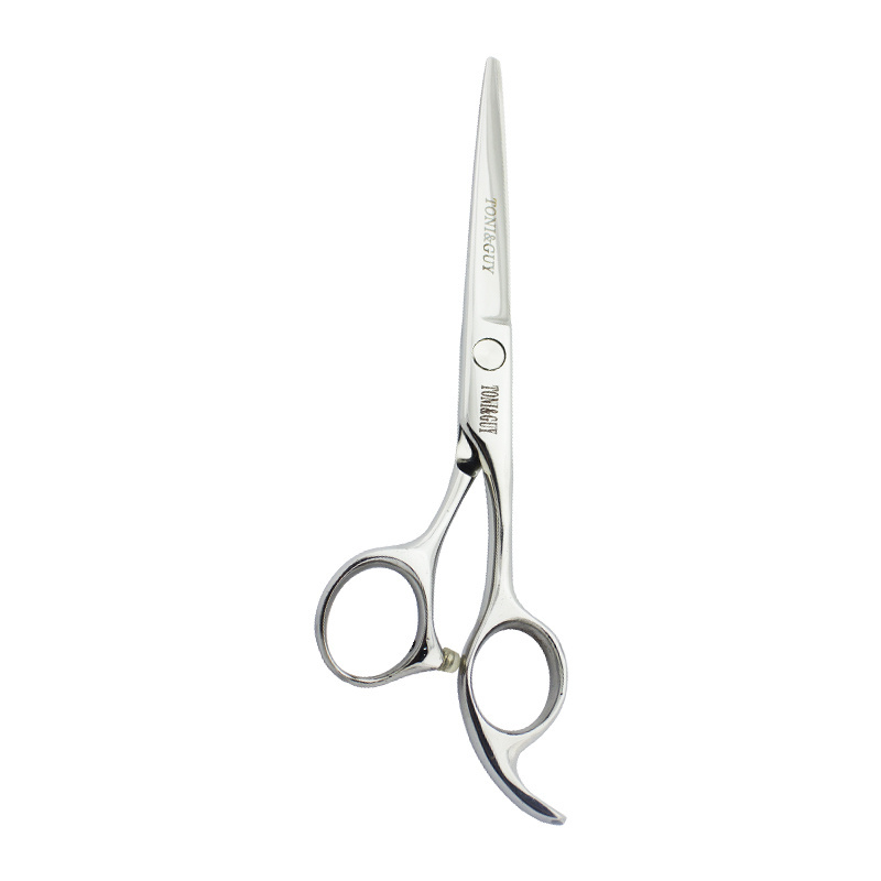 Sharp curved professional hair cutting scissors japan steel dog pet grooming scissors shears