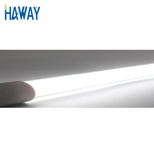 Factory New Design IP65 Waterproof T8 Tube 5 Years Warranty Linear Tube Led Light For outdoor lighting