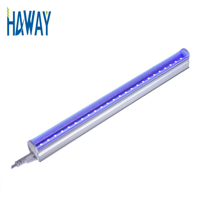 Wholesale T5 365-390nm  Led UV Lighting For Glow Party