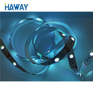 5v TV backlight  1m  2m 3m 5m RGB 5050  lights USB led strip IP20 IP65  LED Strip Light