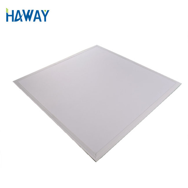 Factory wholesale 595 60x60cm 6500K / 4000K CE ROSH Certification Lighting Led Panel Ceiling Light