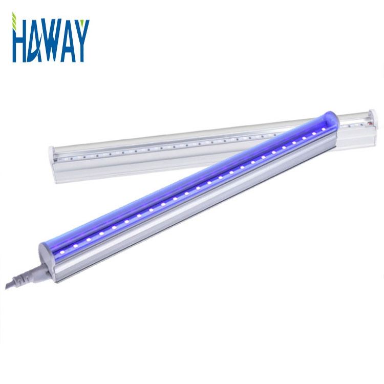 Wholesale T5 365-390nm  Led UV Lighting For Glow Party