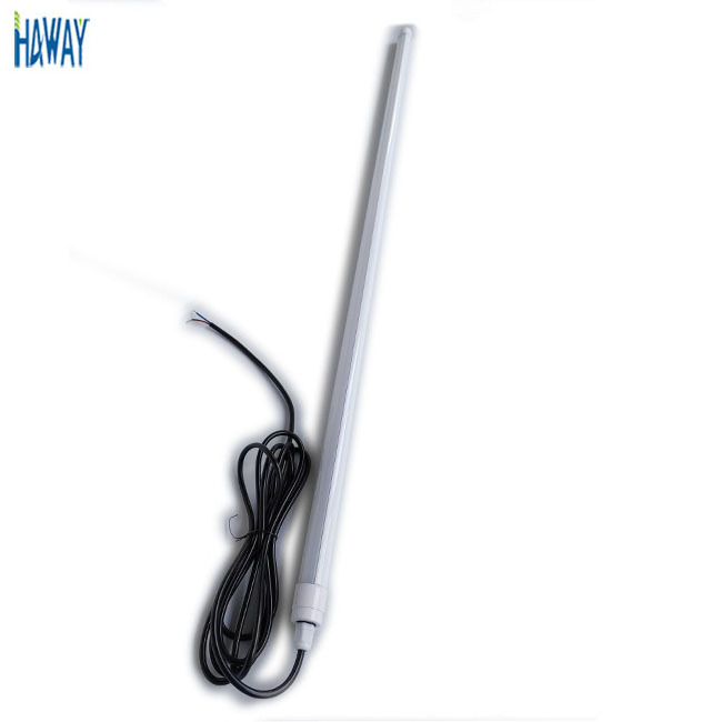 Customizable Lamp 12w 3feet 18w 4ft 20w 1500mm 36w 2.4m Dimmable t5 T8 led tube light