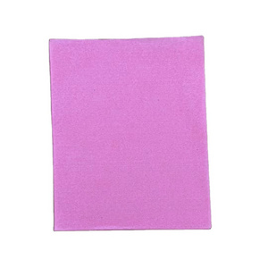 Pink shape customized Festival Prom, Bar,Party,Birthday atmosphere props flame retardant confetti tissue hand throw paper