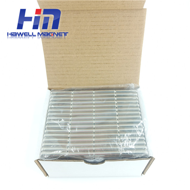 N46H Block Magnets for Cabinet Doors Door Magnets