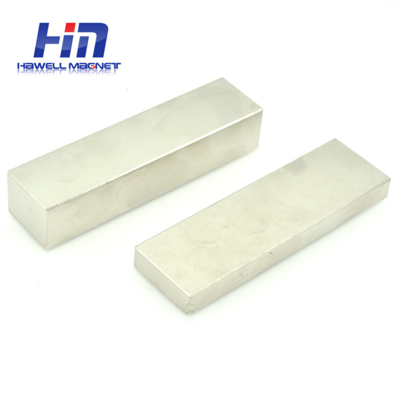 N46H Block Magnets for Cabinet Doors Door Magnets