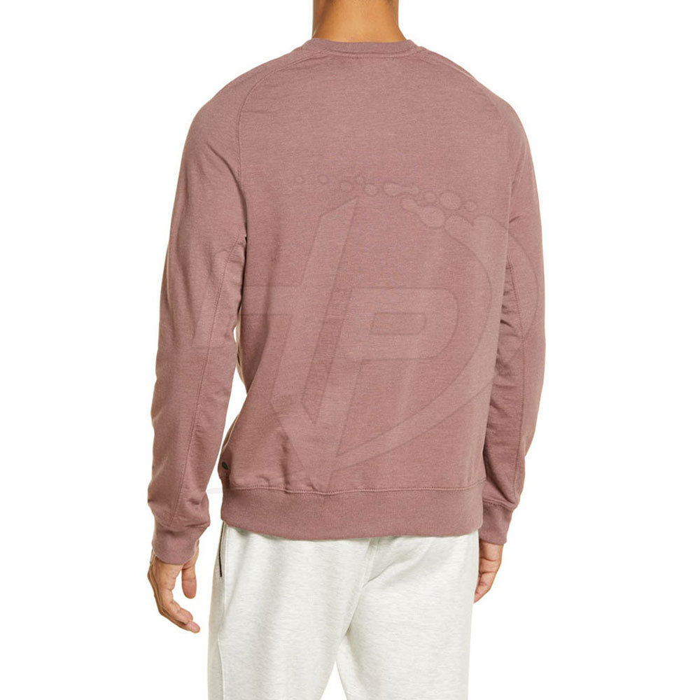 Factory Supply Sweatshirt Men Crewneck Sweatshirt For Adult New Arrival Sweatshirt