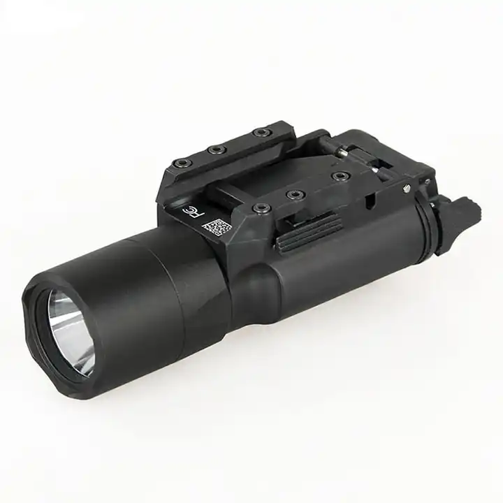 Optical Accessories X300U Flashlight X300U White Light 600LM  Light For Outdoor Sports