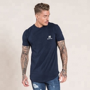 Custom  made crew neck black t shirt  t shirt for men  round bottom t shirt Manufacture by Hawk Eye Sports ( PayPal Verified )