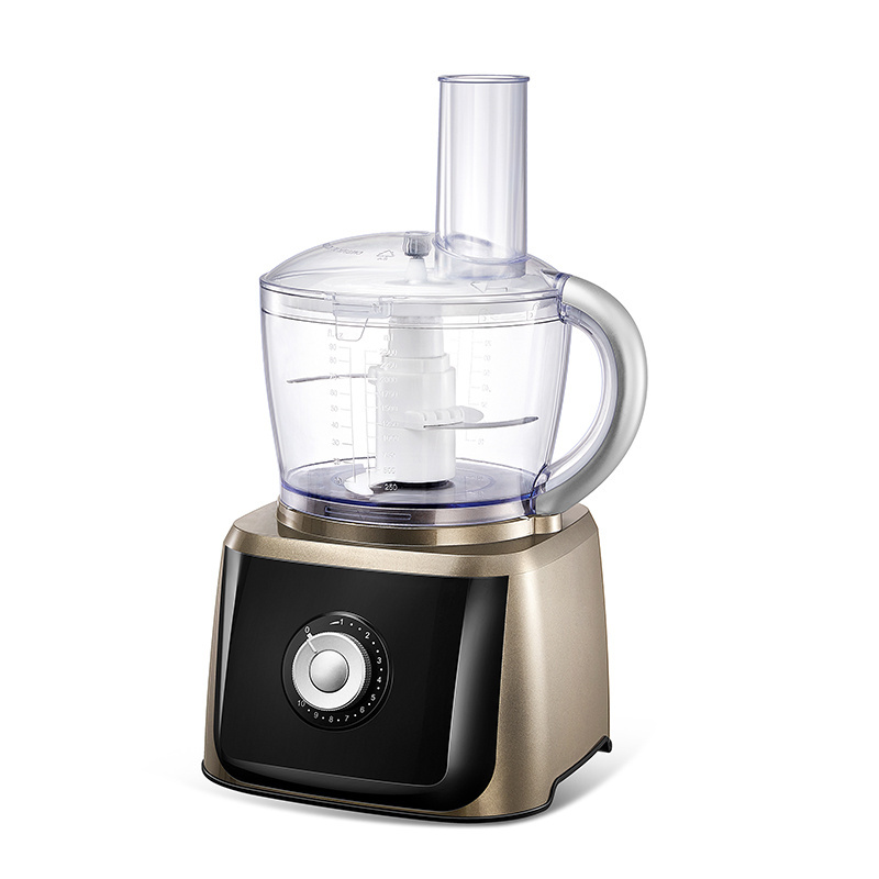 Machinery Food Processor Multifunctional 3 in 1 Hand Blender Food Processor Blender Mixer Vegetable-chopper Food Processor