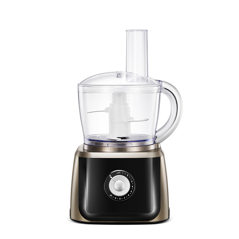 Machinery Food Processor Multifunctional 3 in 1 Hand Blender Food Processor Blender Mixer Vegetable-chopper Food Processor