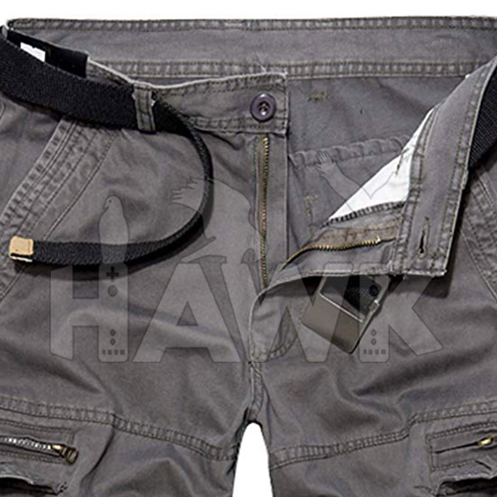 New arrivals Summer casual Wholesale Men Cargo Shorts For Sale