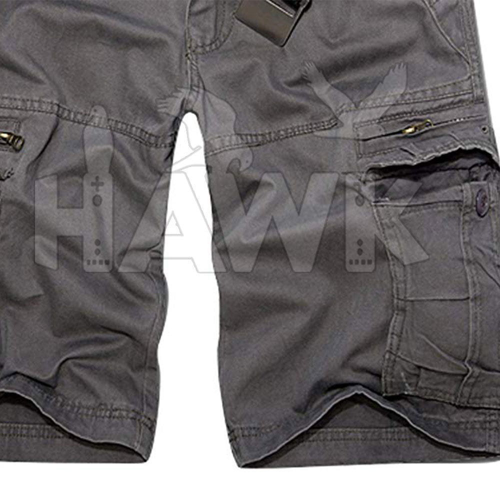 New arrivals Summer casual Wholesale Men Cargo Shorts For Sale