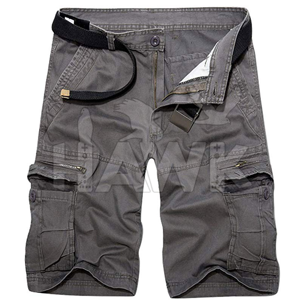 New arrivals Summer casual Wholesale Men Cargo Shorts For Sale