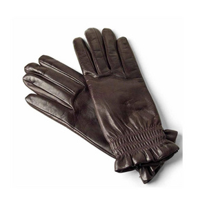 Women Touch Screen Or Texting Gloves Fashion Dress Gloves Winter Genuine Sheepskin Leather Gloves From Pakistan