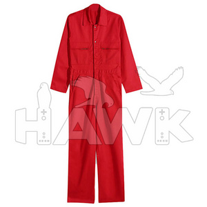 Top Quality Machinery Coveralls in low pricing / Working Coverall