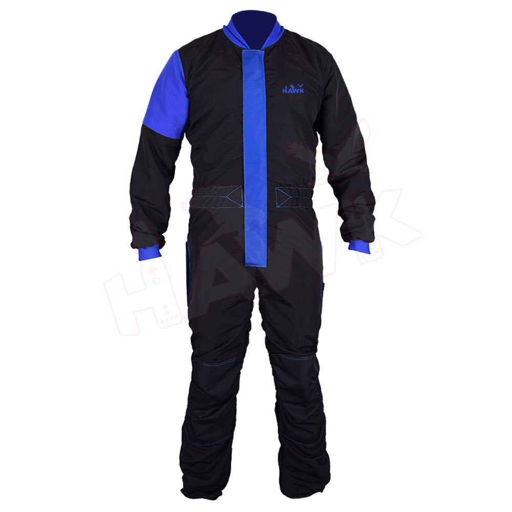 New Design Customize Free Fly Full Body Breathable Outdoor Sports Coaching Training Skydive Jump Suit For