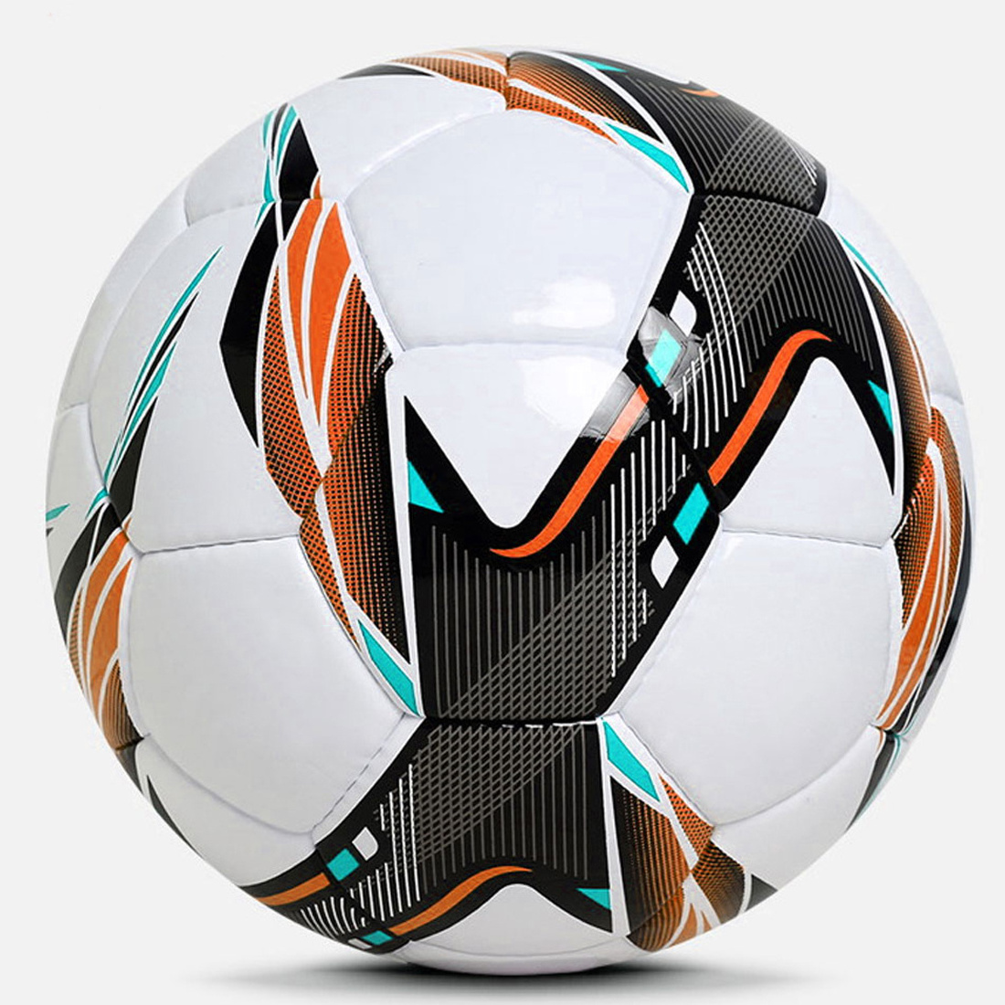 Cheap Low Price Best Soccer Ball Official Football For Training Football Hot Selling New Manufacture