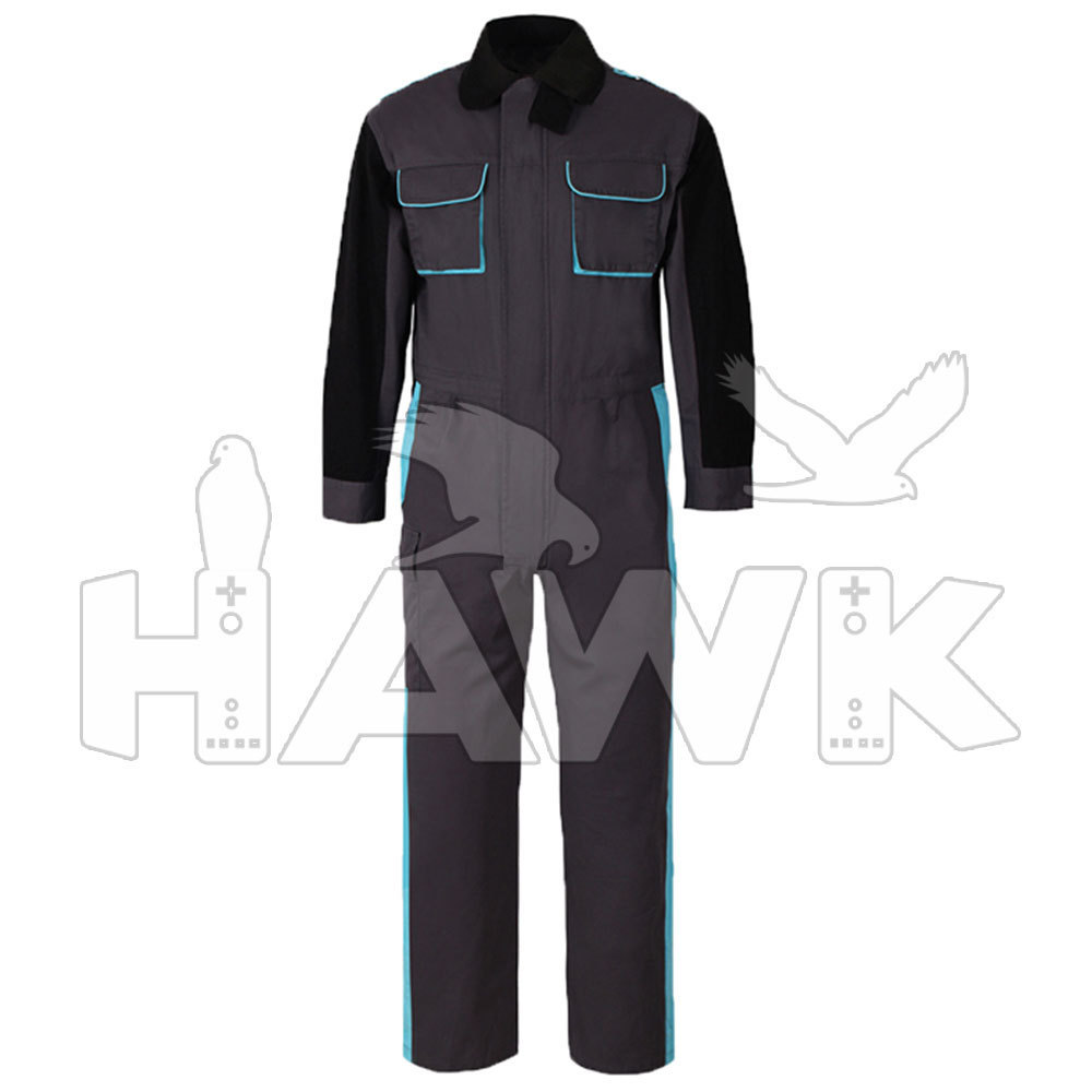 Top Quality Machinery Coveralls in low pricing / Working Coverall