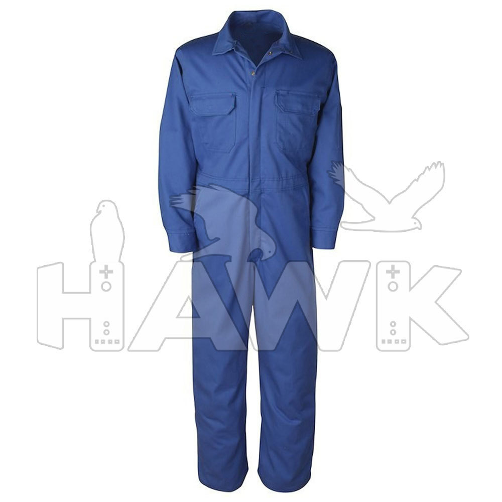 Top Quality Machinery Coveralls in low pricing / Working Coverall