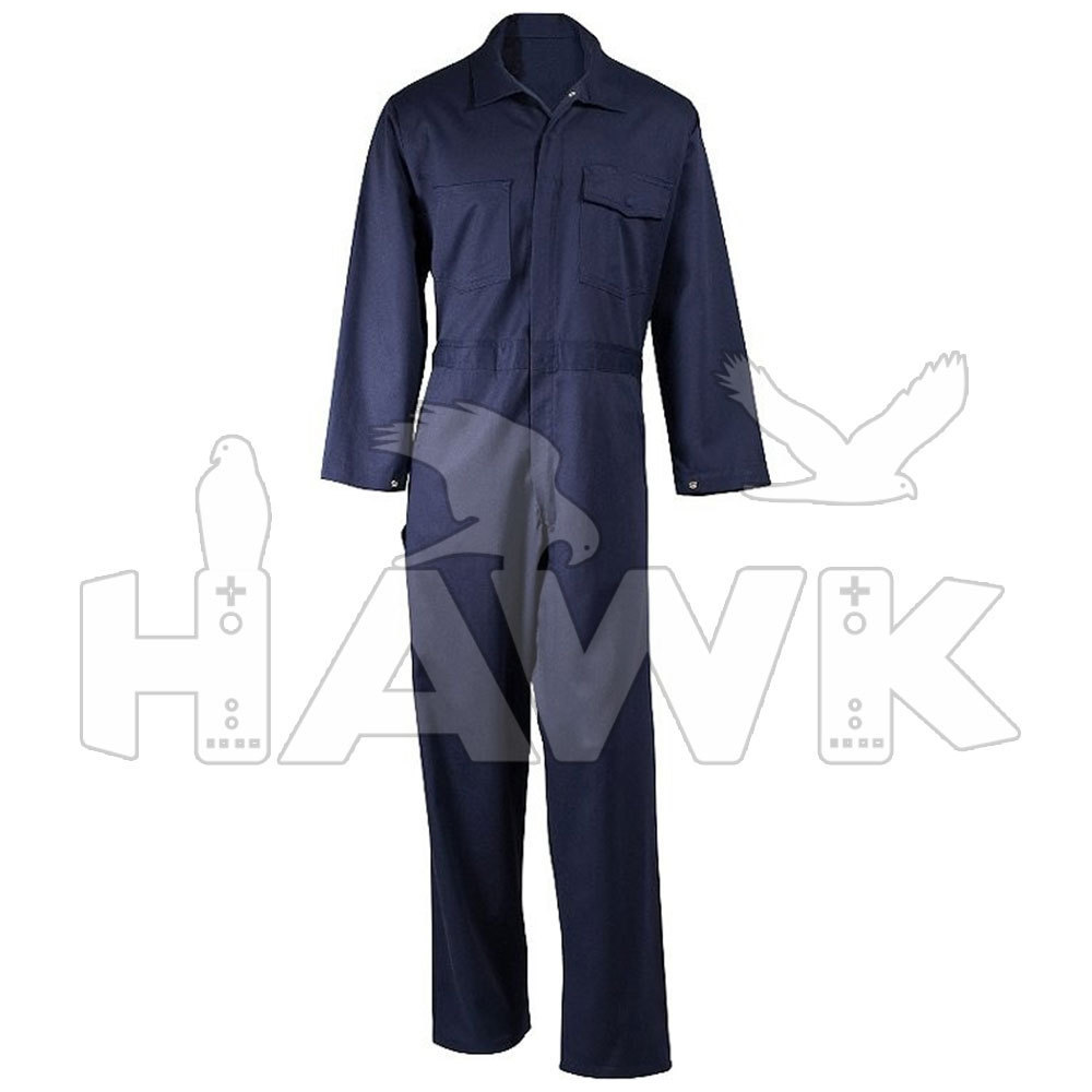 Top Quality Machinery Coveralls in low pricing / Working Coverall