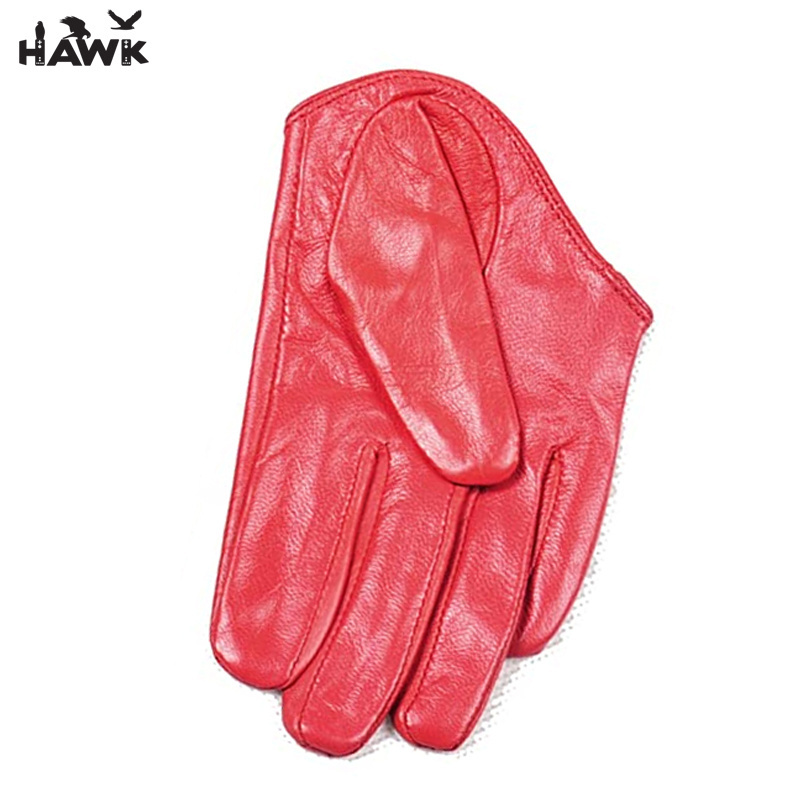 Classic Leather Motorcycle Full Finger Outdoor Cycling Water Proof Screen Touch Warm Driving Gloves Leather Gloves From Pakistan