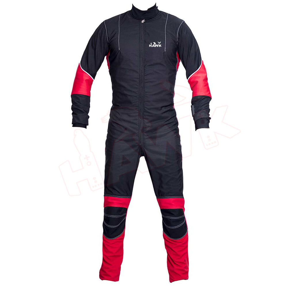 New Design Customize Free Fly Full Body Breathable Outdoor Sports Coaching Training Skydive Jump Suit For