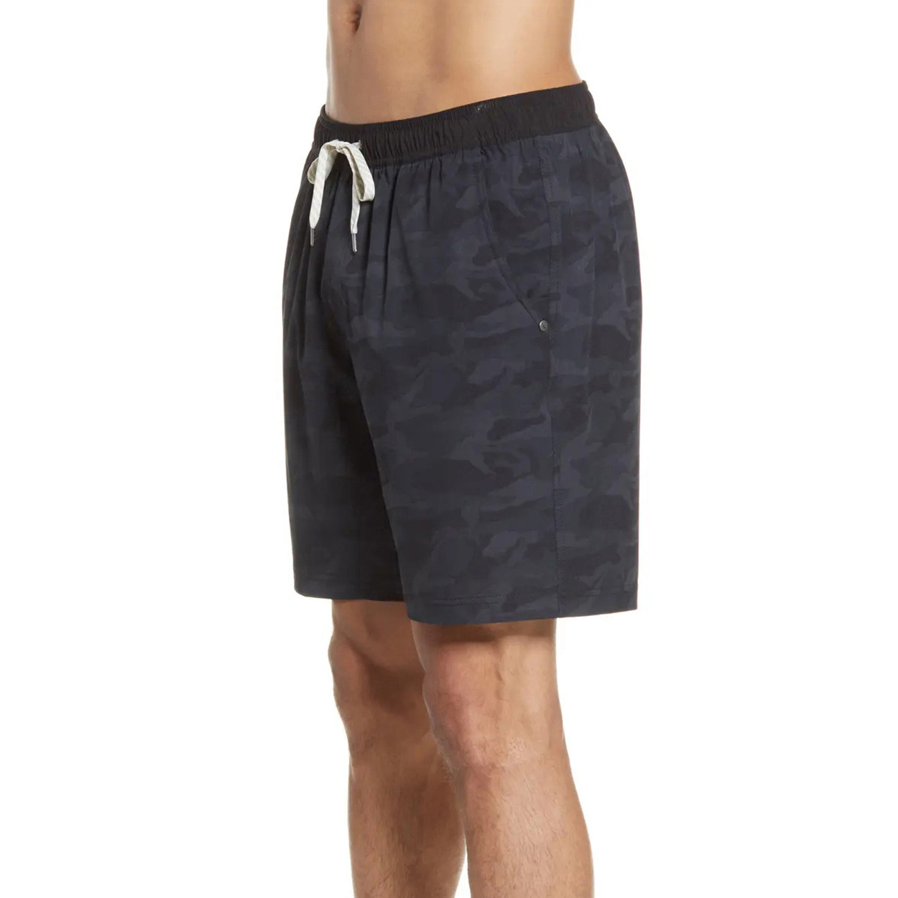 New Wholesale Board Shorts Solid Blank Casual Fully Sublimated Logo Printed Best Shorts For Men