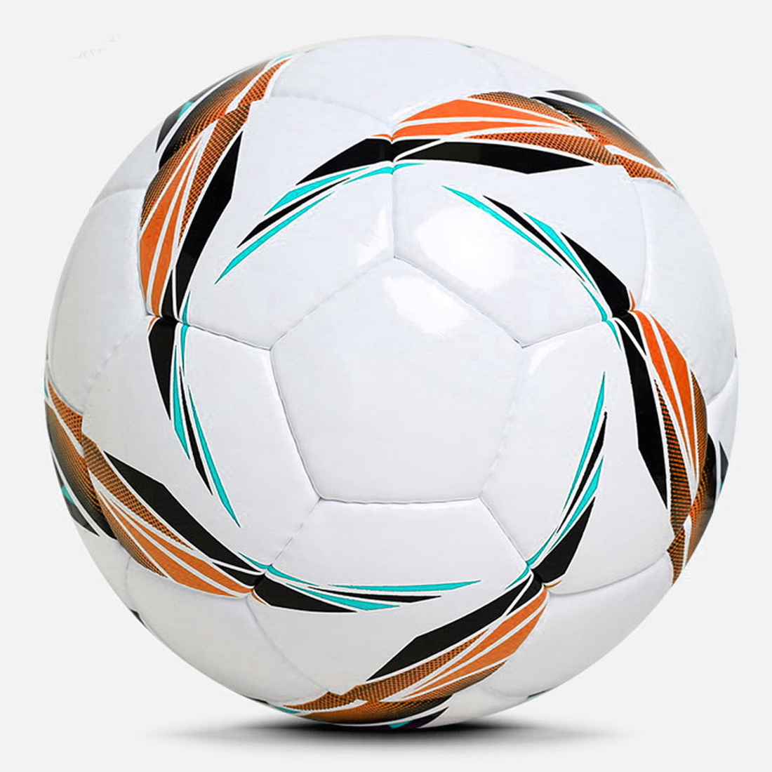 Cheap Low Price Best Soccer Ball Official Football For Training Football Hot Selling New Manufacture