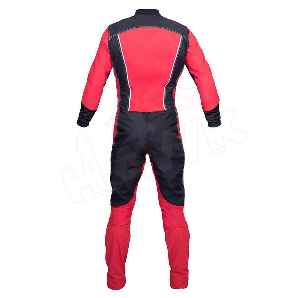 New Design Customize Free Fly Full Body Breathable Outdoor Sports Coaching Training Skydive Jump Suit For