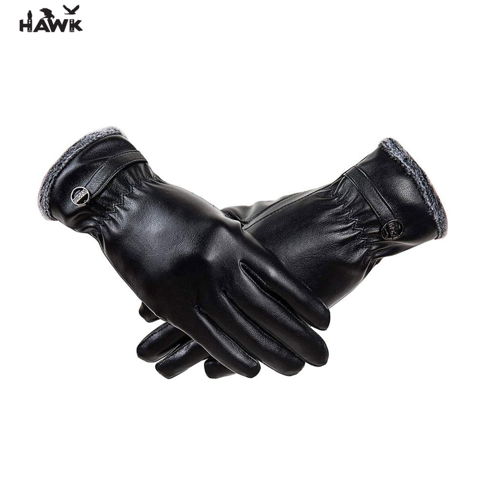 Women Touch Screen Or Texting Gloves Fashion Dress Gloves Winter Genuine Sheepskin Leather Gloves From Pakistan